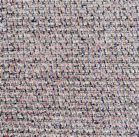 whre to buy cotton chanel fabric|chanel fabric material.